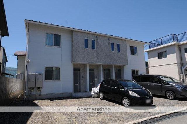 平成高島ハイツ