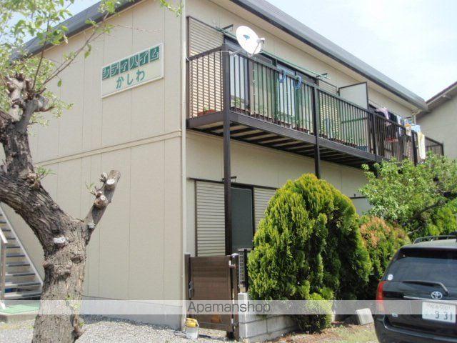 シティハイムかしわ