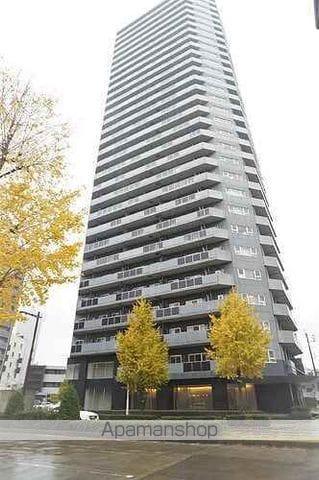 グランスイート千種タワー