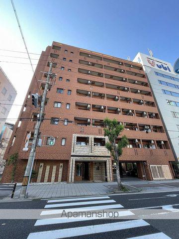 PRESSANCEセンターコア大阪