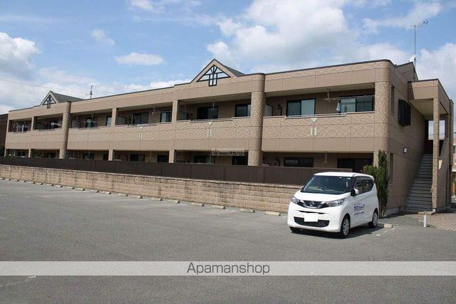 アサヒ2011(2LDK/2階)