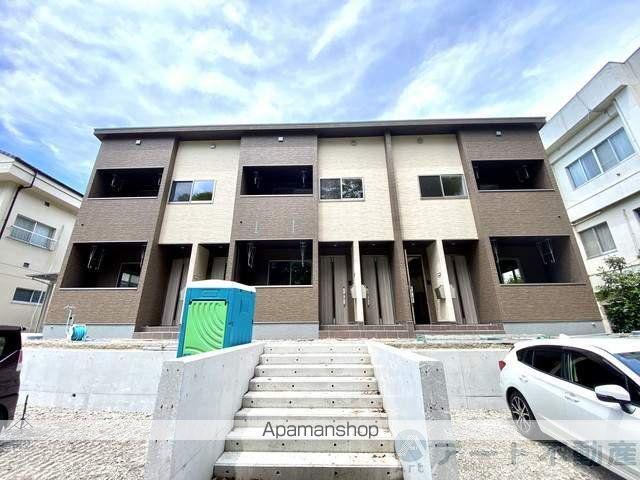 グリーンコート A