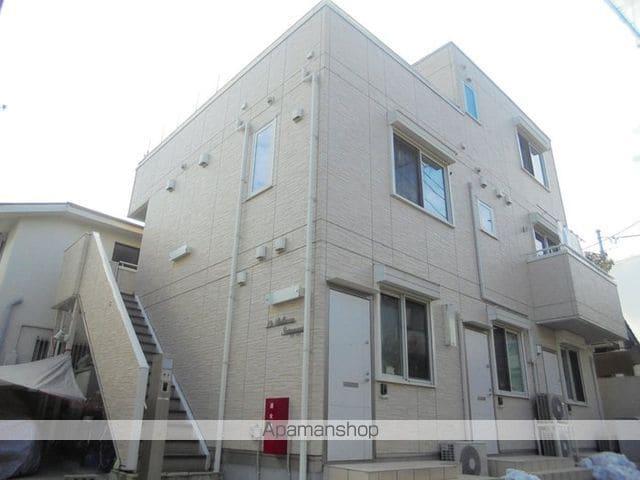 ラ ベレッツァ世田谷