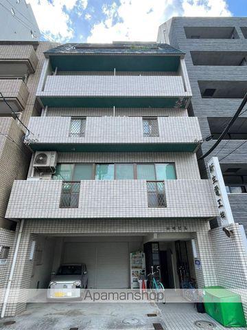 山﨑小町ビル(1DK/4階)