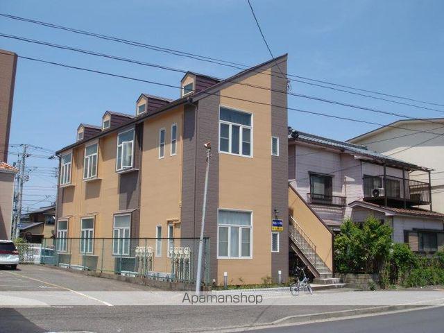 クレセントイーグル