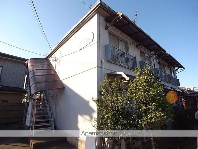 ハイツタケハナ