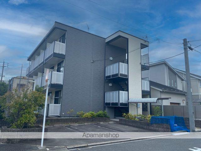 レオパレス松葉