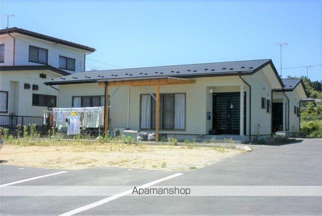 東北本線 二本松駅 徒歩20分 1階建 築25年