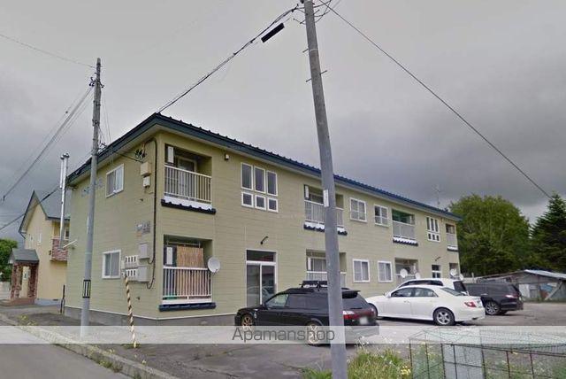 ムトウハイツ2(1LDK/2階)