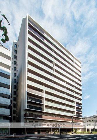 レジディア中目黒3