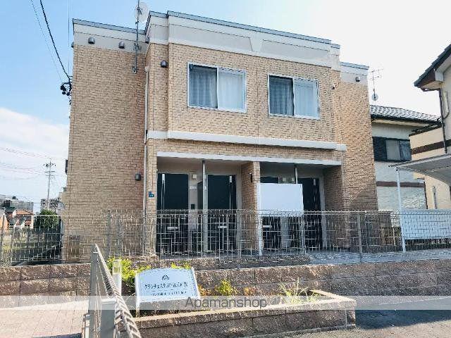 グランチェスタサウス Ⅳ