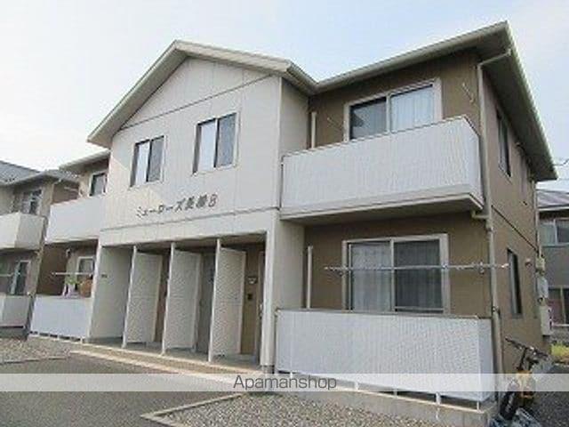 ミューローズ長橋B