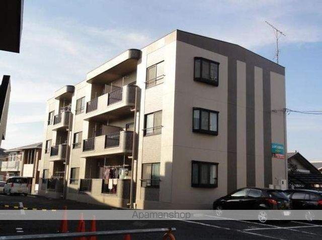 レジデンス富久A