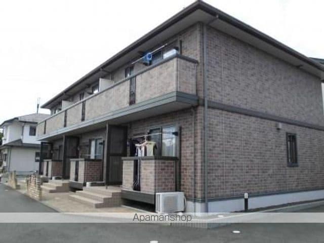 クオリティーエステートⅡ(1LDK/1階)