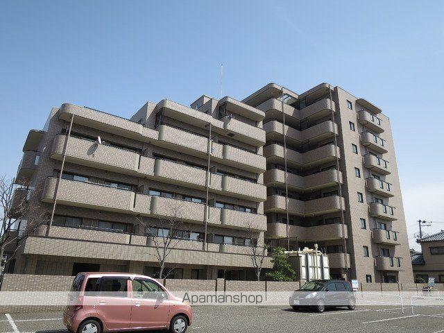 サーパス堀之内(3LDK/5階)