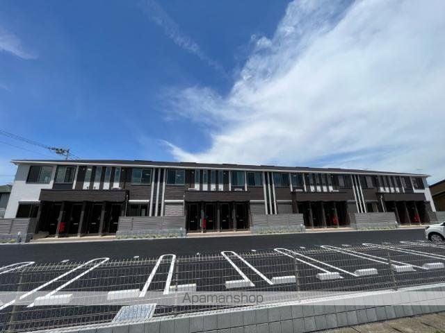 ボナール 花崎 B