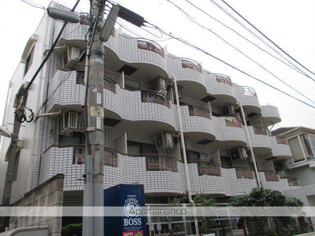 ハイタウン駒沢公園第2