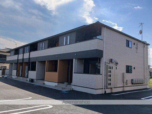 プラーム岡部 Ⅰ