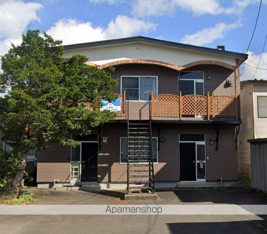 菅井マンション