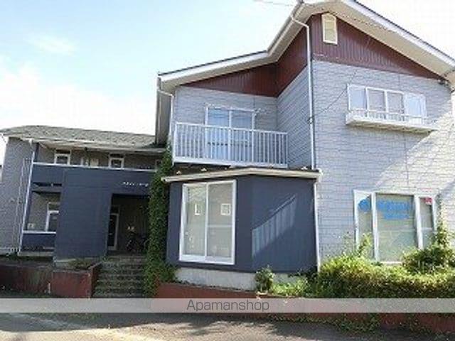 ラスティ・ネール