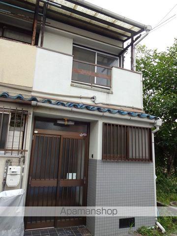 鳥谷様貸家