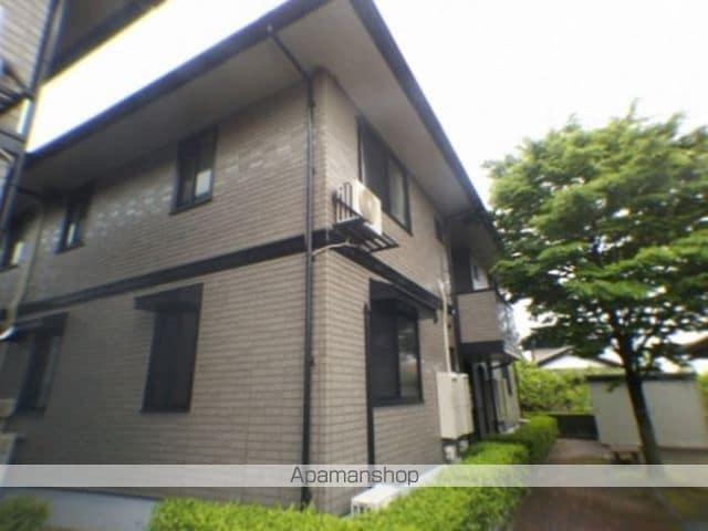 ハイブリッジ D棟