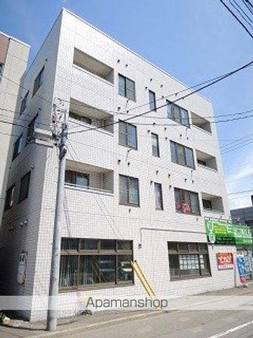 キャッスル北沢札幌
