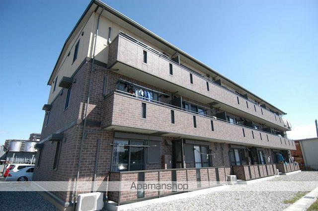 セジュール和幸D棟(1LDK/1階)