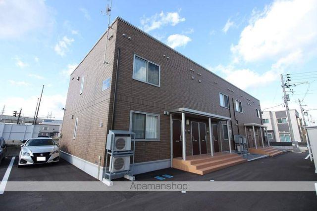 グランディールⅡ