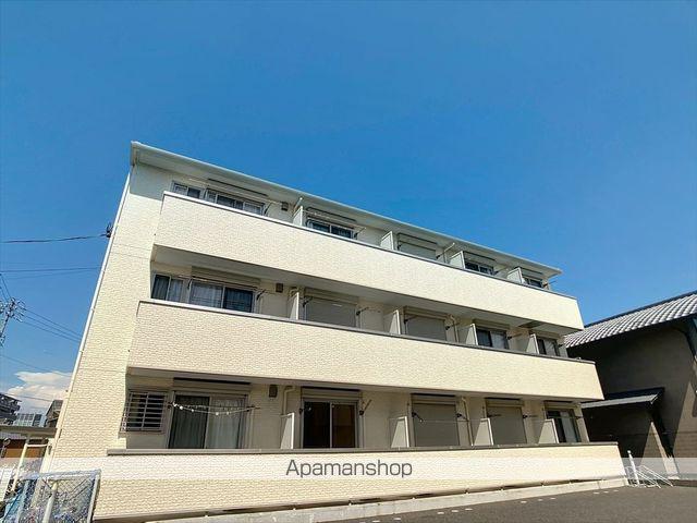 グランド ソレーユ A棟(ワンルーム/1階)