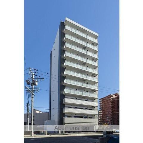S-RESIDENCE千種