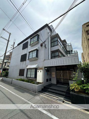 メゾンドール北畠