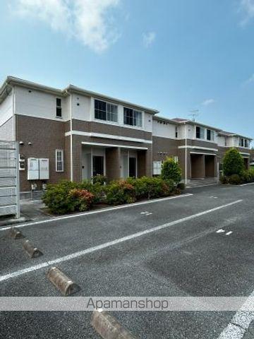 グリーンテラス