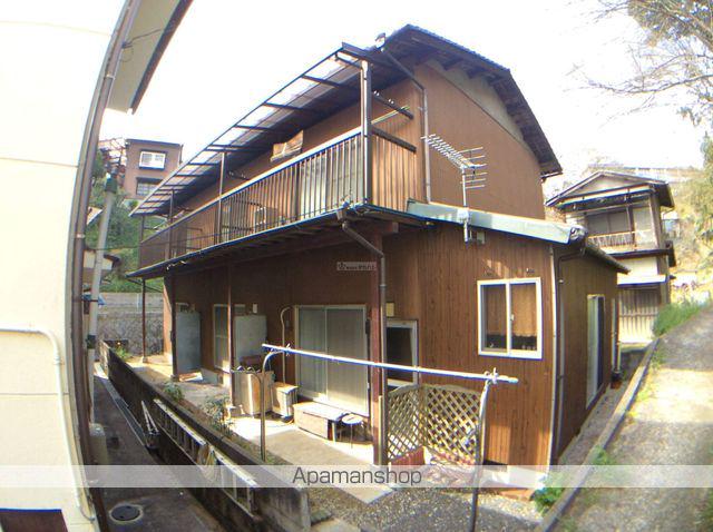 防地町アパート