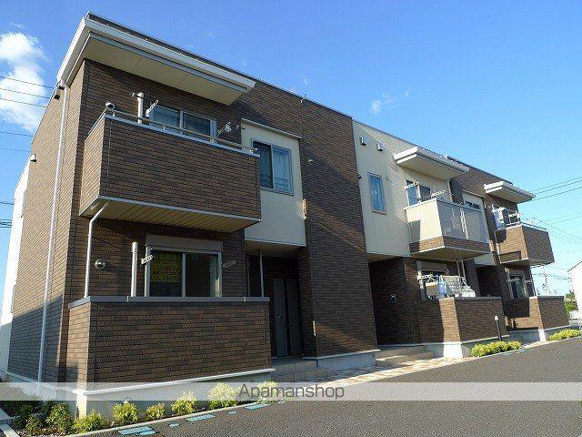 メゾンブリーズⅣ