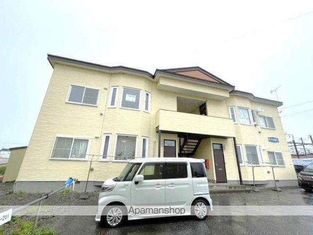 サンハイム吉川Ⅰ