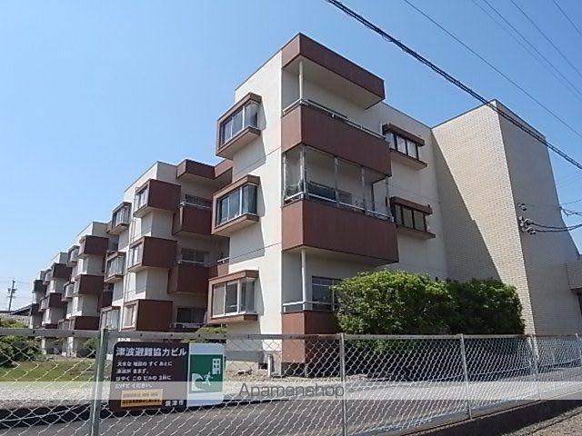 大富ハイホーム(3DK/2階)