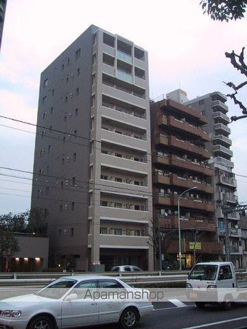 ラ・シャトン西早稲田