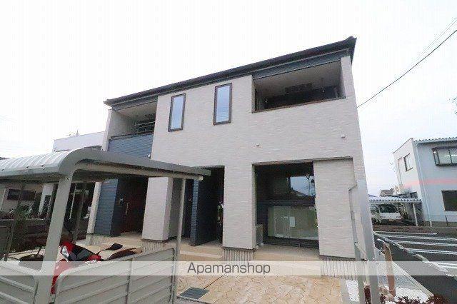 グリーンリーフⅡ(1LDK/1階)