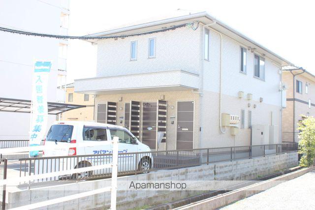 アネックス西新涯