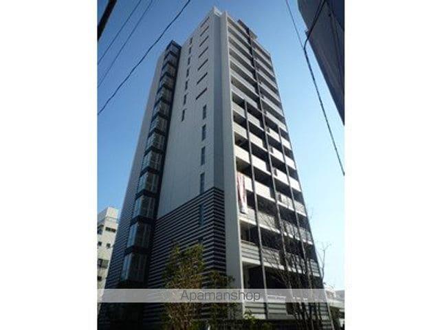 パークハビオ東中野