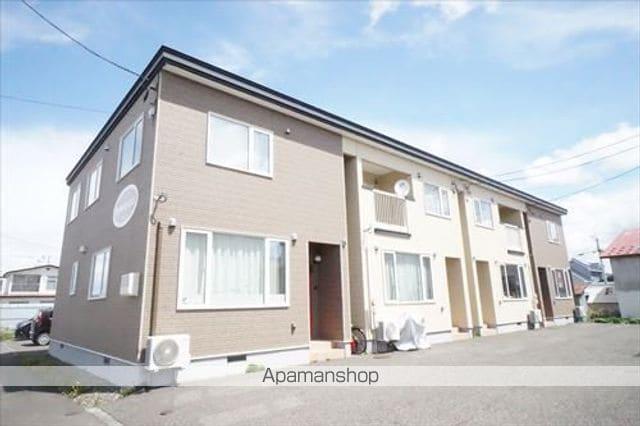 ＴＯＷＮ東２南２５(3LDK)