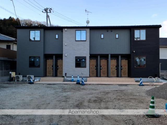 グレイス・ガーデン B