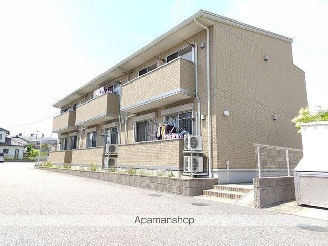 パークハウス常滑 A棟