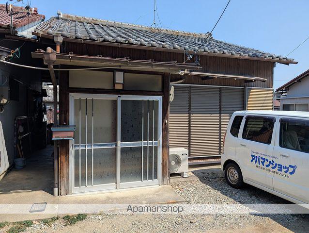 愛知県小牧市間々本町の戸建賃貸