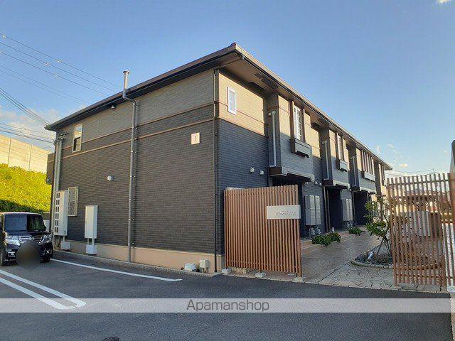 リヴェール松島Ⅰ