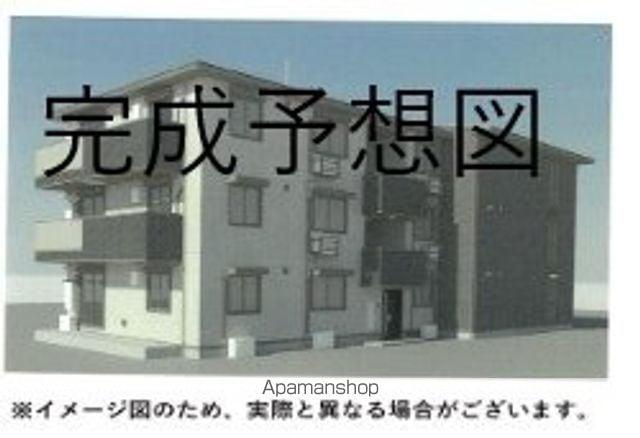 D-ROOM樋井川4丁目(2LDK/1階)
