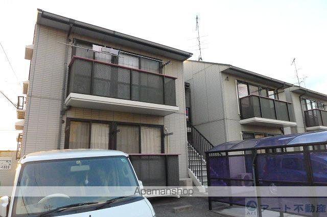 ディアスイースト A