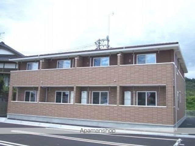 ライゼ・グランツ(ワンルーム/1階)