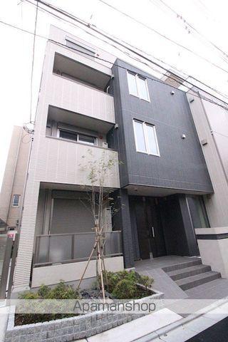 SUZUKAN RESIDENCE 下北沢